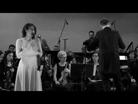 Nadia Cerchez - Pace, pace mio Dio! - La forza del destino - Virginia Zeani Royal Voice Competition